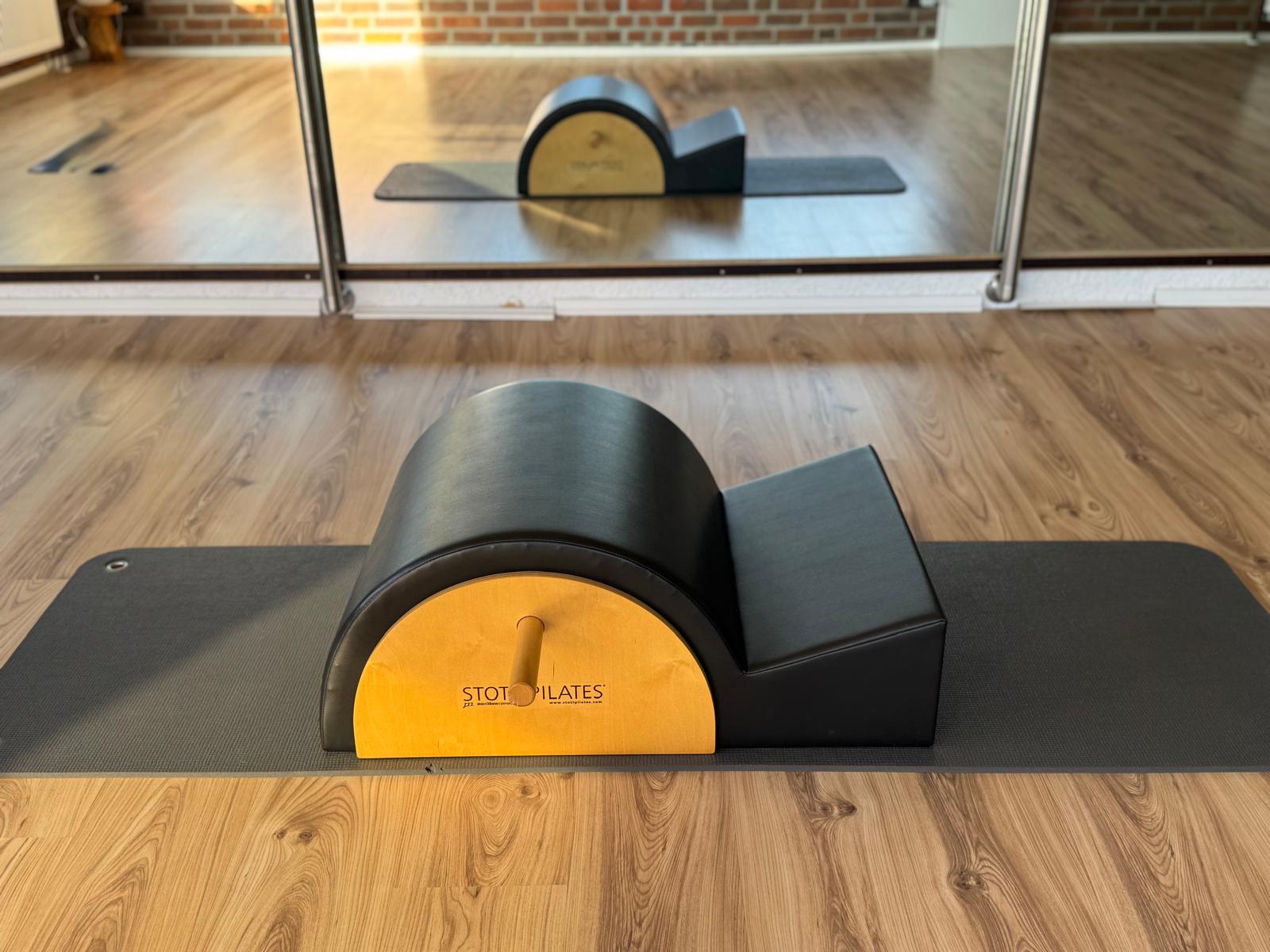 Spine Corrector im Studio